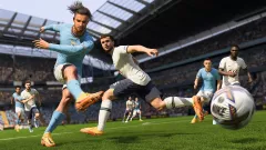 Купить ключ ВЕСЬ МИР FIFA 23 Standard Edition для Xbox выгодно