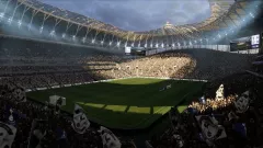 ВЕСЬ МИР FIFA 23 Standard Edition на Xbox — ключ с моментальной выдачей