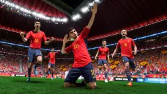 FIFA 23 Ultimate Edition — купить аккаунт дёшево