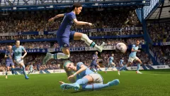 FIFA 23 Ultimate Edition на Xbox — аккаунт с моментальной выдачей