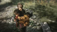 A Plague Tale: Innocence — купить ключ дёшево