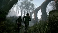 A Plague Tale: Innocence на Xbox — ключ с моментальной выдачей
