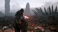 A Plague Tale: Innocence — купить ключ дёшево