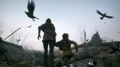 A Plague Tale: Innocence на Xbox — ключ с моментальной выдачей