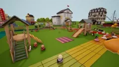 DLC Tracks - The Train Set Game Toybox Bundle для Xbox One и Series X|S