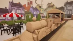 DLC Tracks - The Train Set Game Toybox Bundle для Xbox One и Series X|S