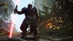 Star Wars Jedi: Fallen Order Deluxe Edition — купить ключ дёшево
