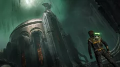 Star Wars Jedi: Fallen Order Deluxe Edition на Xbox — ключ с моментальной выдачей