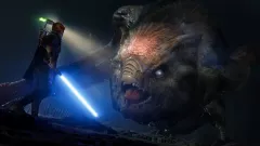 Купить ключ Star Wars Jedi: Fallen Order Deluxe Edition для Xbox выгодно
