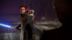 Ключ Star Wars Jedi: Fallen Order Deluxe Edition для Xbox One и Series X|S