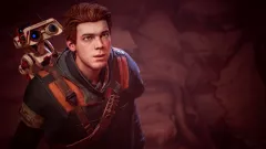 Star Wars Jedi: Fallen Order Deluxe Edition на Xbox — ключ с моментальной выдачей