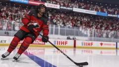 Заказать аккаунт NHL 23 X-Factor Edition на Xbox