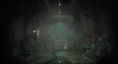 The Callisto Protocol Day One Edition на Xbox — ключ с моментальной выдачей
