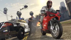 Купить ключ Grand Theft Auto V Сюжетный режим на Xbox по выгодной цене