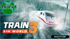 Купить аккаунт Train Sim World 3: Deluxe Edition для Xbox выгодно