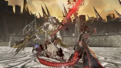 Code Vein — купить ключ дёшево