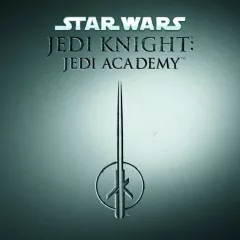 Купить активацию STAR WARS Jedi Knight: Jedi Academy для Xbox выгодно