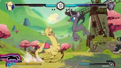 THEM'S FIGHTIN' HERDS: Deluxe Edition на Xbox — ключ с моментальной выдачей