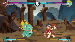 Купить ключ THEM'S FIGHTIN' HERDS: Deluxe Edition для Xbox выгодно