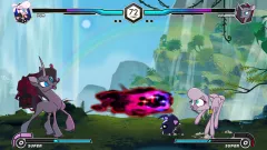 Ключ THEM'S FIGHTIN' HERDS: Deluxe Edition для Xbox One и Series X|S