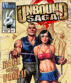 Купить активацию Unbound Saga для Xbox выгодно