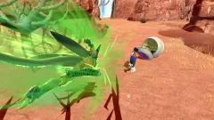 Заказать аккаунт Dragon Ball: The Breakers Special на Xbox