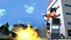 Dragon Ball: The Breakers Special — купить аккаунт дёшево