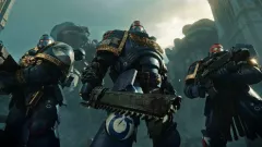 Ключ Warhammer 40,000 Space Marine 2 1-Year Edition (Gold Edition) для Xbox One и Series X|S