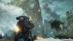 Warhammer 40,000 Space Marine 2 1-Year Edition (Gold Edition) на Xbox — ключ с моментальной выдачей