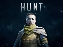 Купить ключ Hunt: Showdown - The Phantom для Xbox выгодно