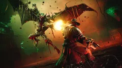 Evil West — купить ключ дёшево