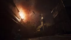 Evil West на Xbox — ключ с моментальной выдачей