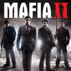 Купить активацию Mafia 2 для Xbox выгодно