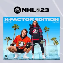 Купить аккаунт NHL 23 X-Factor Edition для Xbox выгодно
