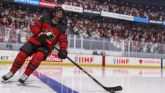 NHL 23 X-Factor Edition на Xbox — аккаунт с моментальной выдачей
