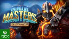 Купить DLC Minion Masters Pack/Masters для Xbox выгодно