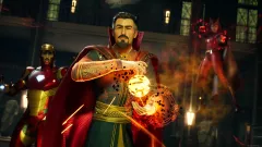 Купить ключ Marvel's Midnight Suns Digital для Xbox выгодно