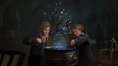 Hogwarts Legacy на Xbox — ключ с моментальной выдачей