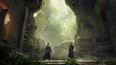 Купить ключ Hogwarts Legacy на Xbox по выгодной цене