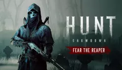 Купить ключ Hunt: Showdown – Fear The Reaper для Xbox выгодно