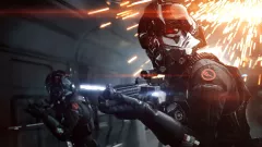 Купить ключ Star Wars Battlefront II Celebration Edition на Xbox по выгодной цене