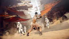 Купить ключ Star Wars Battlefront II Celebration Edition для Xbox выгодно