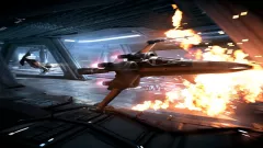 Star Wars Battlefront II Celebration Edition — купить ключ дёшево