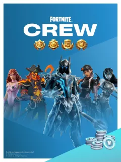 DLC Отряд Epic для Xbox One и Series X|S