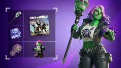 Купить DLC Отряд Epic для Xbox выгодно