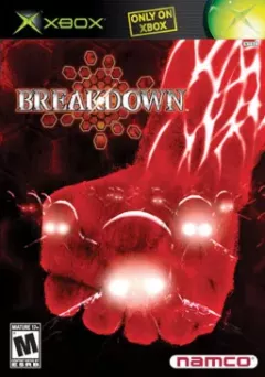 Купить активацию Breakdown для Xbox выгодно