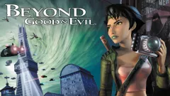 Купить активацию Beyond Good & Evil HD для Xbox выгодно
