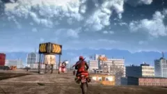 Ключ Road Redemption для Xbox One и Series X|S