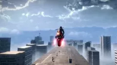 Road Redemption на Xbox — ключ с моментальной выдачей