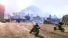 Road Redemption — купить ключ дёшево